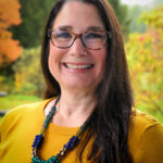 Tina Nadeau